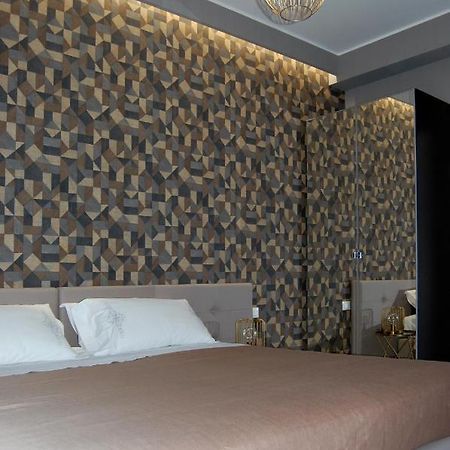 Domus Suite แตร์โมลิ ภายนอก รูปภาพ