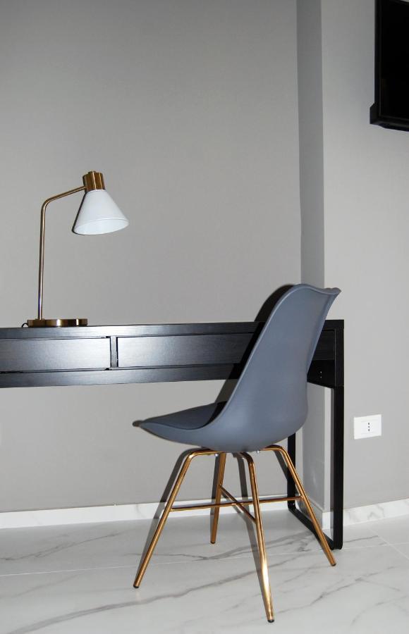 Domus Suite แตร์โมลิ ภายนอก รูปภาพ