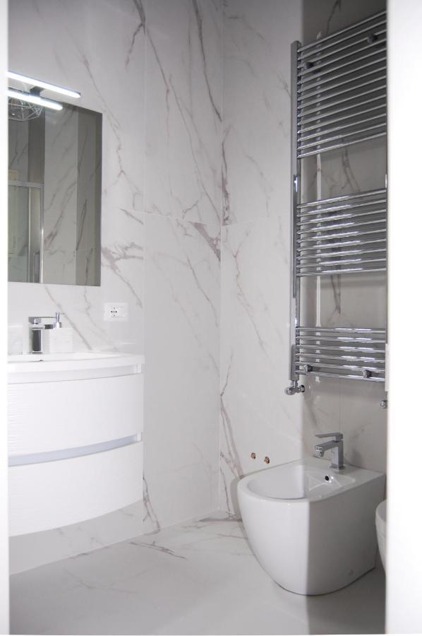 Domus Suite แตร์โมลิ ภายนอก รูปภาพ