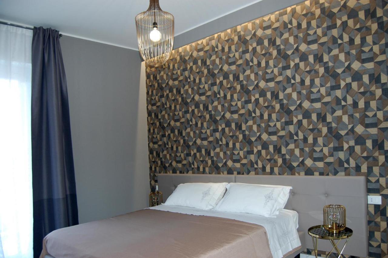 Domus Suite แตร์โมลิ ภายนอก รูปภาพ