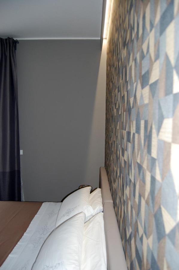 Domus Suite แตร์โมลิ ภายนอก รูปภาพ
