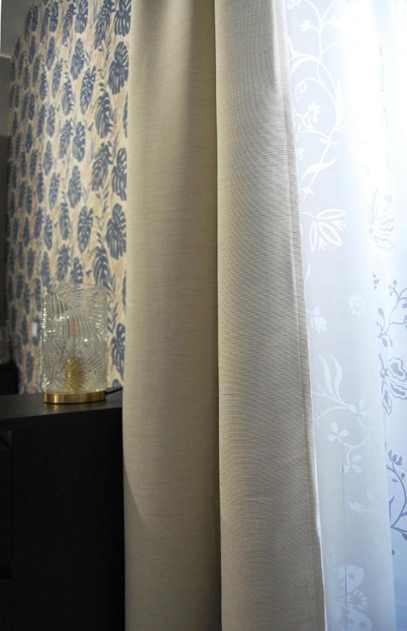 Domus Suite แตร์โมลิ ภายนอก รูปภาพ