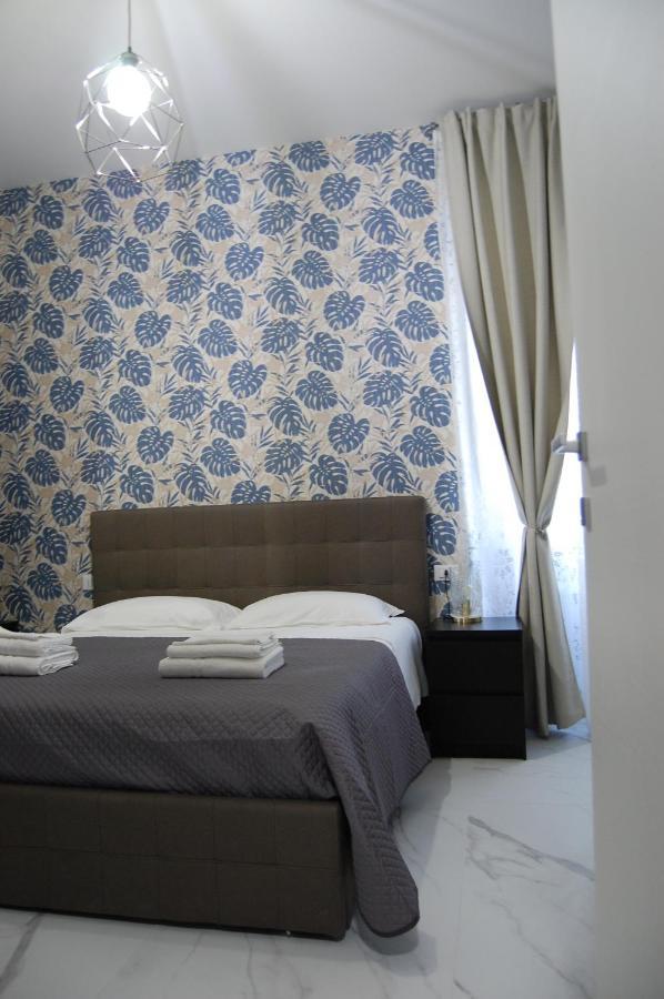 Domus Suite แตร์โมลิ ภายนอก รูปภาพ