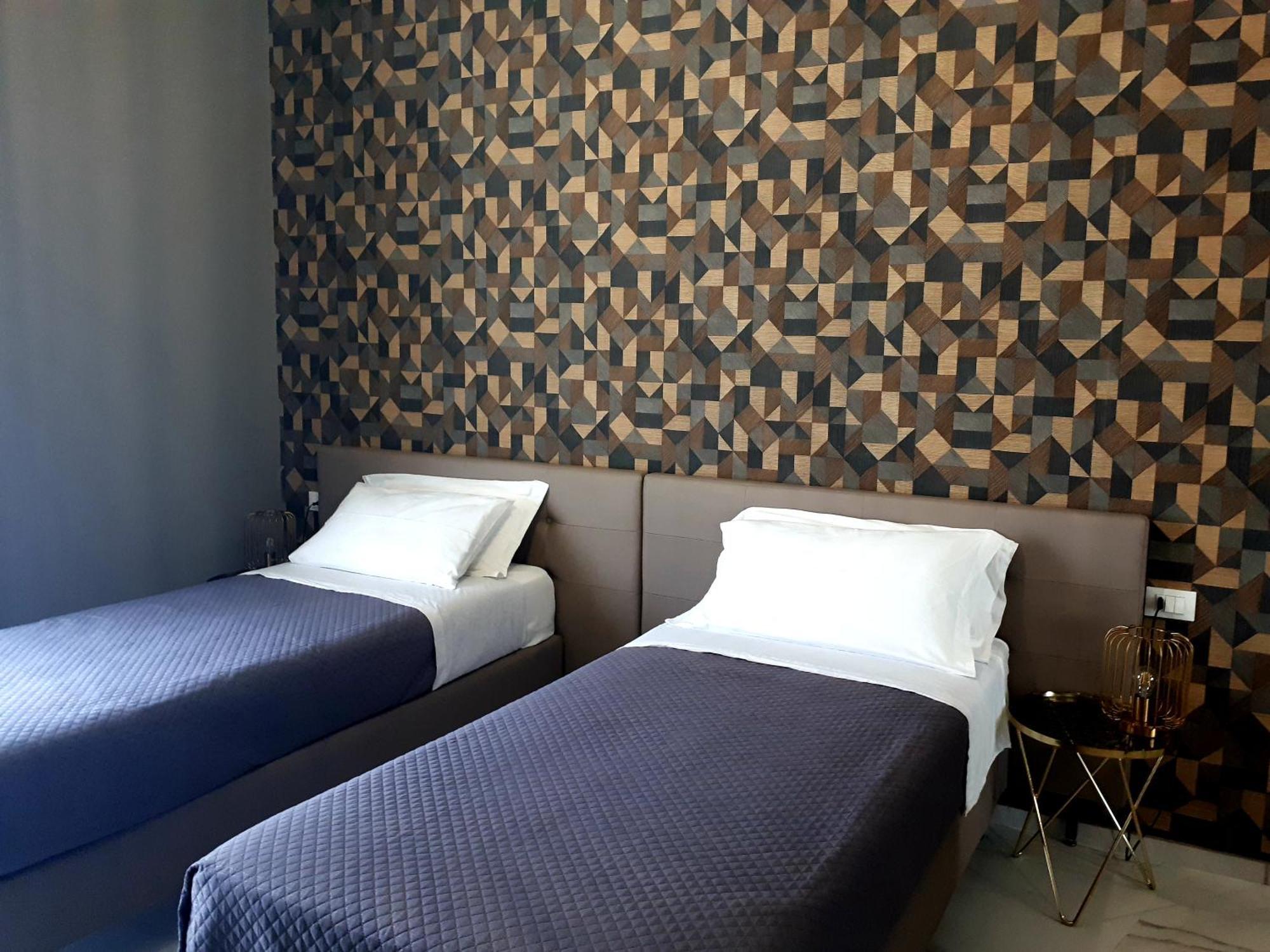 Domus Suite แตร์โมลิ ห้อง รูปภาพ